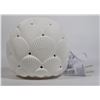 Image 2 : PARTYLITE SCENT GLOW SEASHELLS WARMER