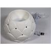 Image 3 : PARTYLITE SCENT GLOW SEASHELLS WARMER