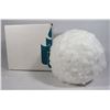Image 1 : PARTYLITE LARGE SNOWBALL CANDLE