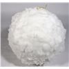 Image 2 : PARTYLITE LARGE SNOWBALL CANDLE