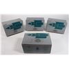 Image 1 : PARTYLITE RASPBERRY VOTIVE CANDLES