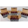 Image 2 : PARTYLITE RASPBERRY VOTIVE CANDLES
