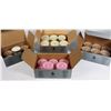 Image 2 : PARTYLITE ASSORTED SCENT TEALIGHT CANDLES