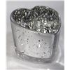 Image 3 : PARTYLITE WARM HEARTS TEALIGHT HOLDER