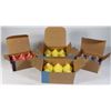 Image 2 : PARTYLITE ASSORTED SCENT VOTIVE CANDLES