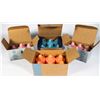 Image 2 : PARTYLITE ASSORTED SCENT VOTIVE CANDLES
