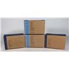 Image 1 : PARTYLITE ASSORTED SCENT VOTIVE CANDLES