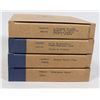 Image 2 : PARTYLITE UNIVERSAL TEALIGHT CANDLES-4 BOXES