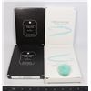 Image 1 : PARTYLITE  ASSORTED TEALIGHT CANDLES-4 BOXES