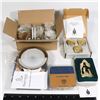 Image 1 : PARTYLITE CANDLES & HOLDERS