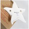 Image 2 : AVON & STARFISH CANDLE HOLDER