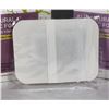 Image 3 : DOPPELTREE ALL NATURAL ORGANIC FOOT PADS