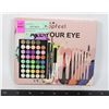 Image 1 : NEW 40 COLOR MULTI COLOR EYE SHADOW PALETTE