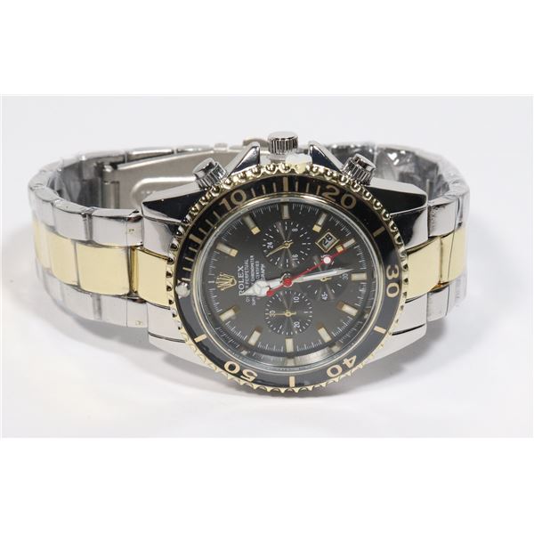 NEW ROLEX AUTOMATIC MOVEMENT DAYTONA