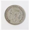 Image 2 : SILVER 25 CENTS CANADIAN COIN