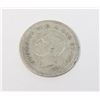 Image 2 : SILVER 10 CENTS CANADIAN COIN