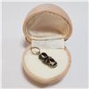 Image 3 : SILVER GARNET PENDANT