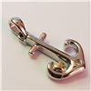 Image 2 : SILVER RHODIUM PLATED DIAMOND PENDANT
