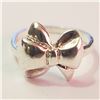 Image 1 : SILVER RING SIZE 6.5
