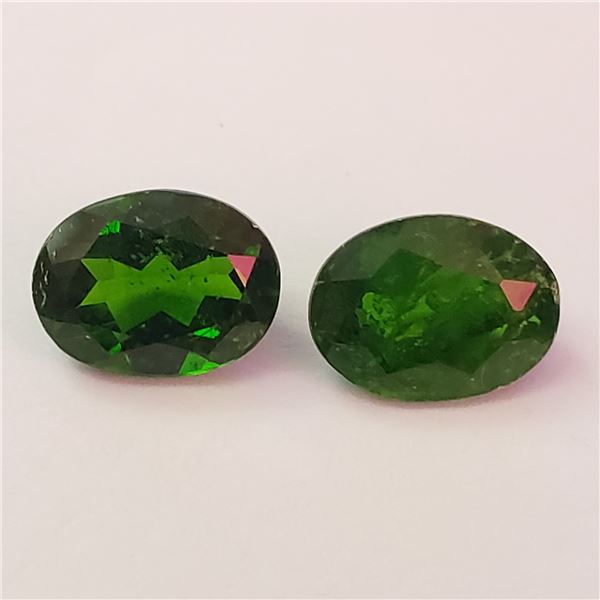 CHROME DIOPSIDE(3CT)