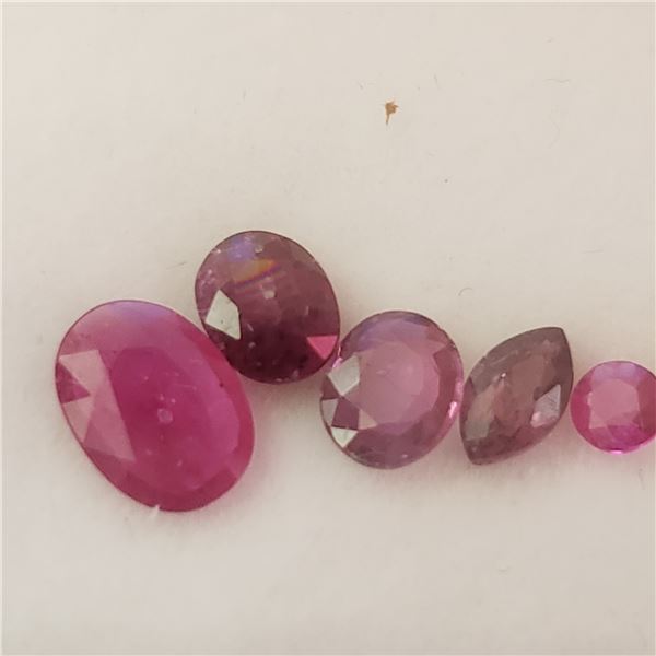 RUBY(1.5CT)