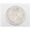Image 2 : SILVER 10 CENTS CANADIAN COIN