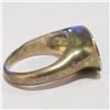 Image 3 : SILVER RING (~SIZE 7)(~WEIGHT 7.31G)