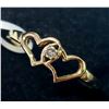 Image 3 : 10K YELLOW GOLD NATURAL DIAMOND (0.01CT) 1.38G