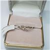 Image 4 : 10K YELLOW GOLD NATURAL DIAMOND (0.01CT) 1.38G