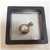 Image 4 : 0SI FRESHWATER PEARL PENDANT (~WEIGHT 6.17G)