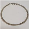 Image 1 : SILVER BRACELET(~LENGTH 7INCHES