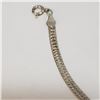 Image 2 : SILVER BRACELET(~LENGTH 7INCHES