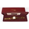 Image 1 : VINTAGE 1981 ACCUTRON SWISS WATCH IN ORIGINAL