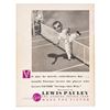 Image 2 : A 1936 Western Tennis Magazine with 24 Autographs.