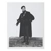 Image 3 : A Large Collection of Early Hollywood Publicity Photos.