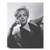 Image 8 : A Large Collection of Early Hollywood Publicity Photos.