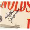 Image 2 : An "Athena" One-Sheet Signed by Debbie Reynolds.