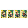 Image 2 : A Collection of Four Batman and Robin Signed Puzzles.