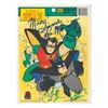 Image 3 : A Collection of Four Batman and Robin Signed Puzzles.