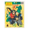 Image 4 : A Collection of Four Batman and Robin Signed Puzzles.