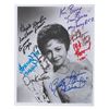 Image 8 : A Set of "Andy Griffith" and "Mayberry" Signed Photos.