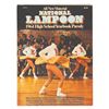 Image 1 : A National Lampoon High School Yearbook Parody.