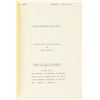 Image 2 : A "Which Way Is Up?" Revised Final Draft Screenplay.