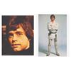 Image 2 : A Mark Hamill Signed Photo.
