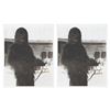 Image 2 : A Pair of Peter Mayhew Signed Chewbacca Photos.