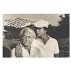 Image 2 : A "Caddyshack" Script with Chevy Chase Signed Photo.