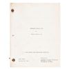 Image 2 : A Pair of Early "Beverly Hills Cop" Screenplays.