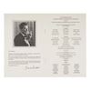 Image 8 : Pearl Bailey's Reagan Inaugural Program and Tickets.