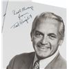 Image 13 : Ted Knight's Personal Photographs and Ephemera.