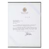 Image 2 : A Collection of Celebrity Letters to Pearl Bailey.